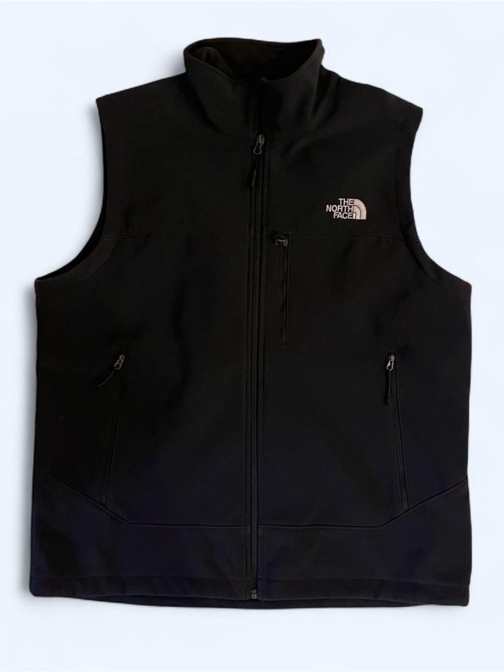 The North Face Apex Bionic vest size L